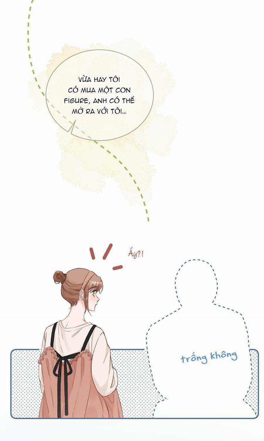 Dĩ Ái Chi Danh - Chapter 22 - Trang 7