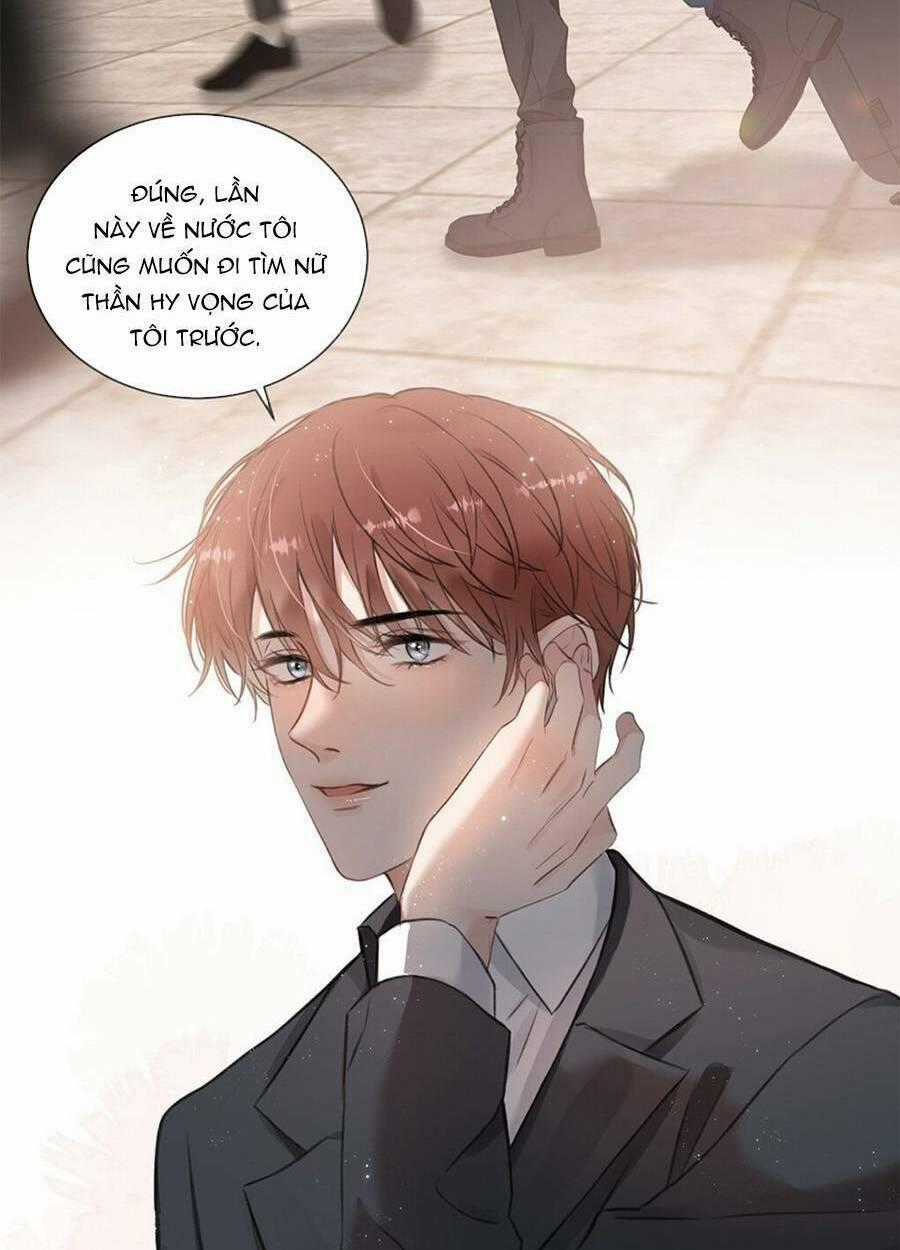 Dĩ Ái Chi Danh - Chapter 22 - Trang 61