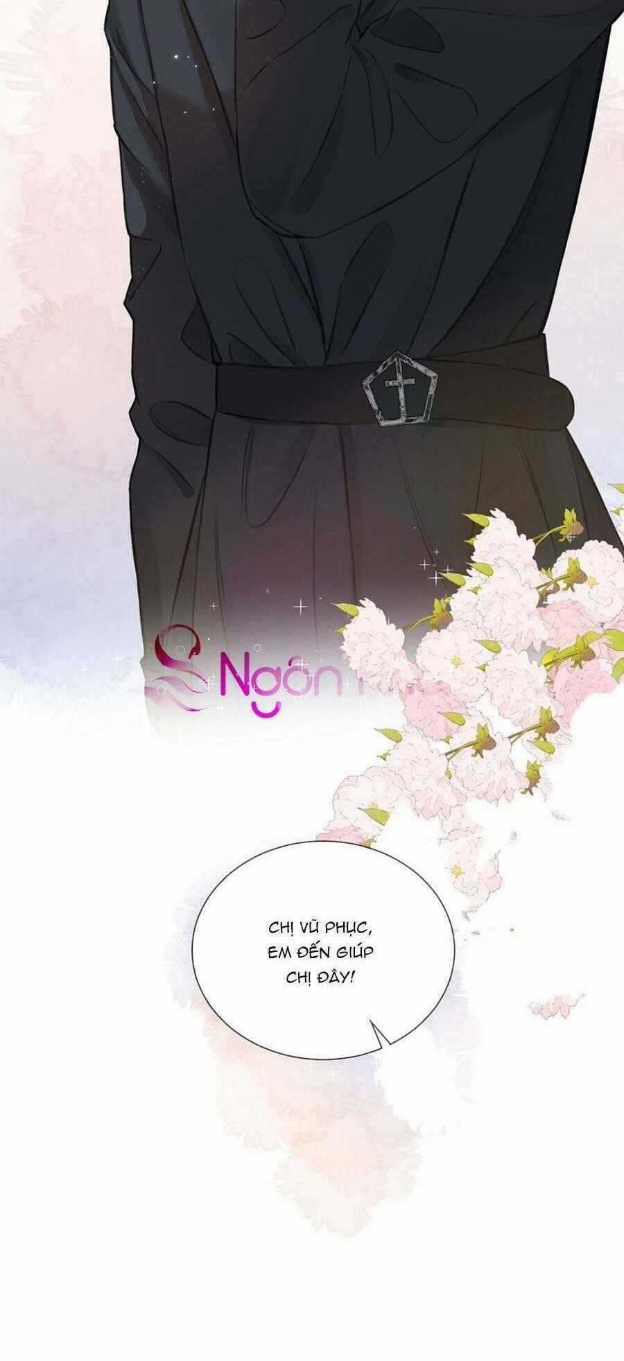 Dĩ Ái Chi Danh - Chapter 22 - Trang 62