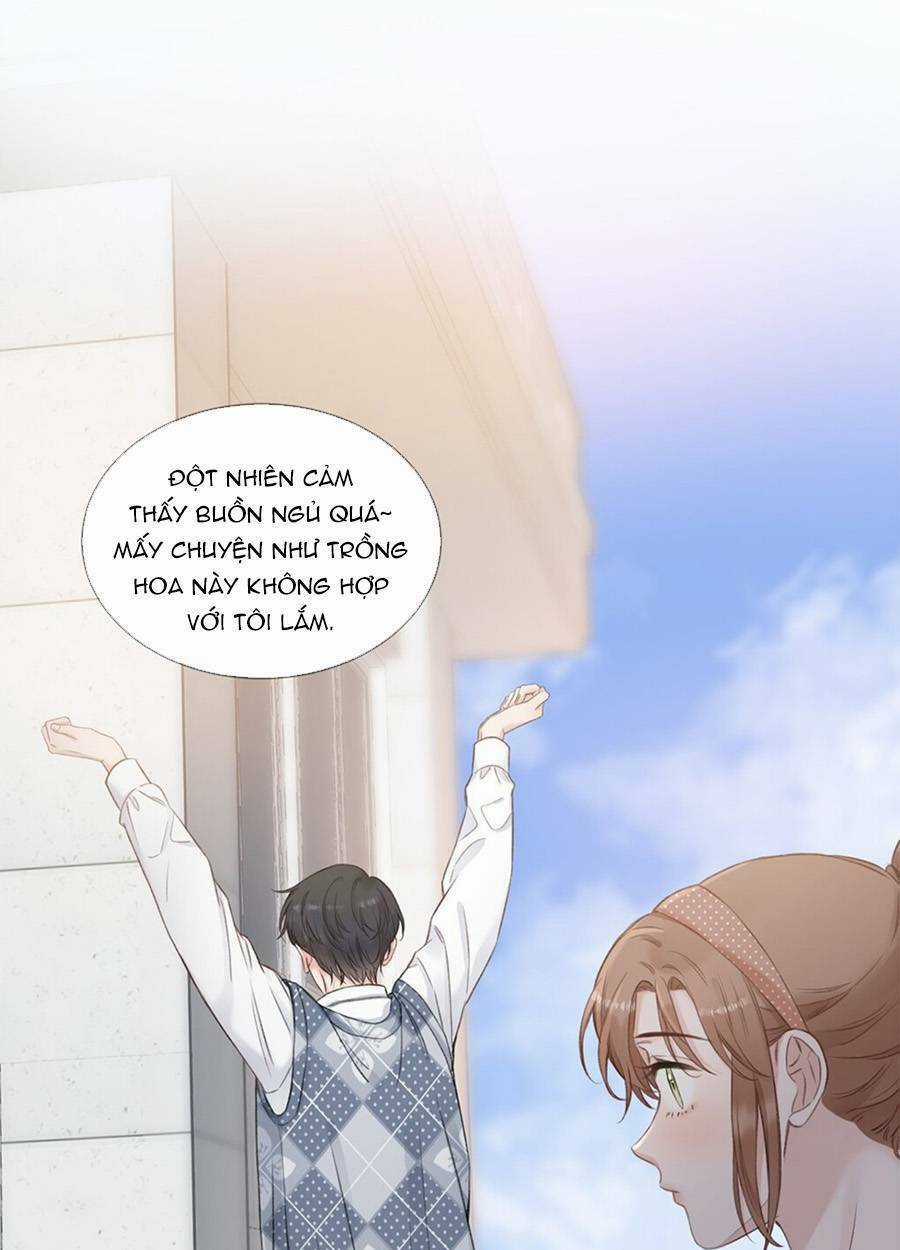 Dĩ Ái Chi Danh - Chapter 22 - Trang 8