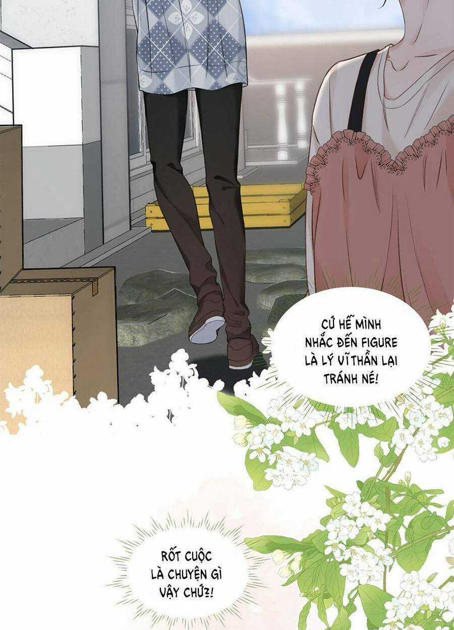 Dĩ Ái Chi Danh - Chapter 22 - Trang 9