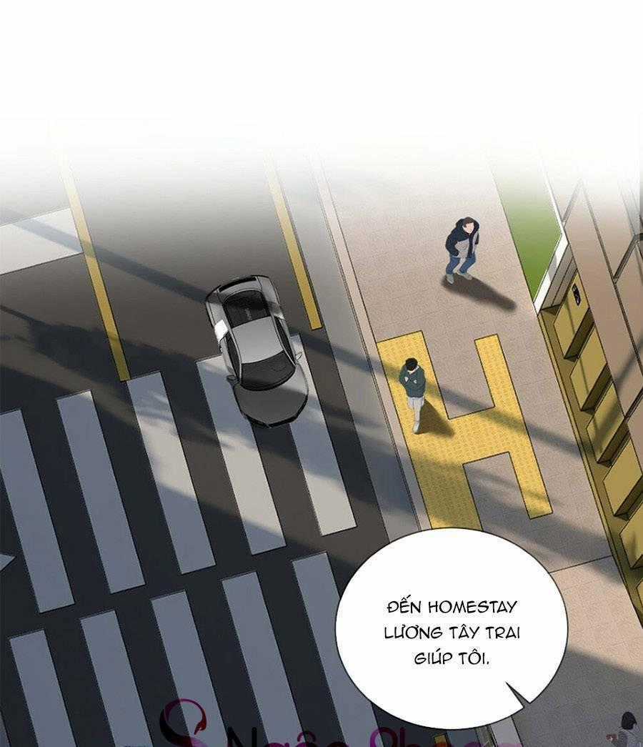 Dĩ Ái Chi Danh - Chapter 23 - Trang 2