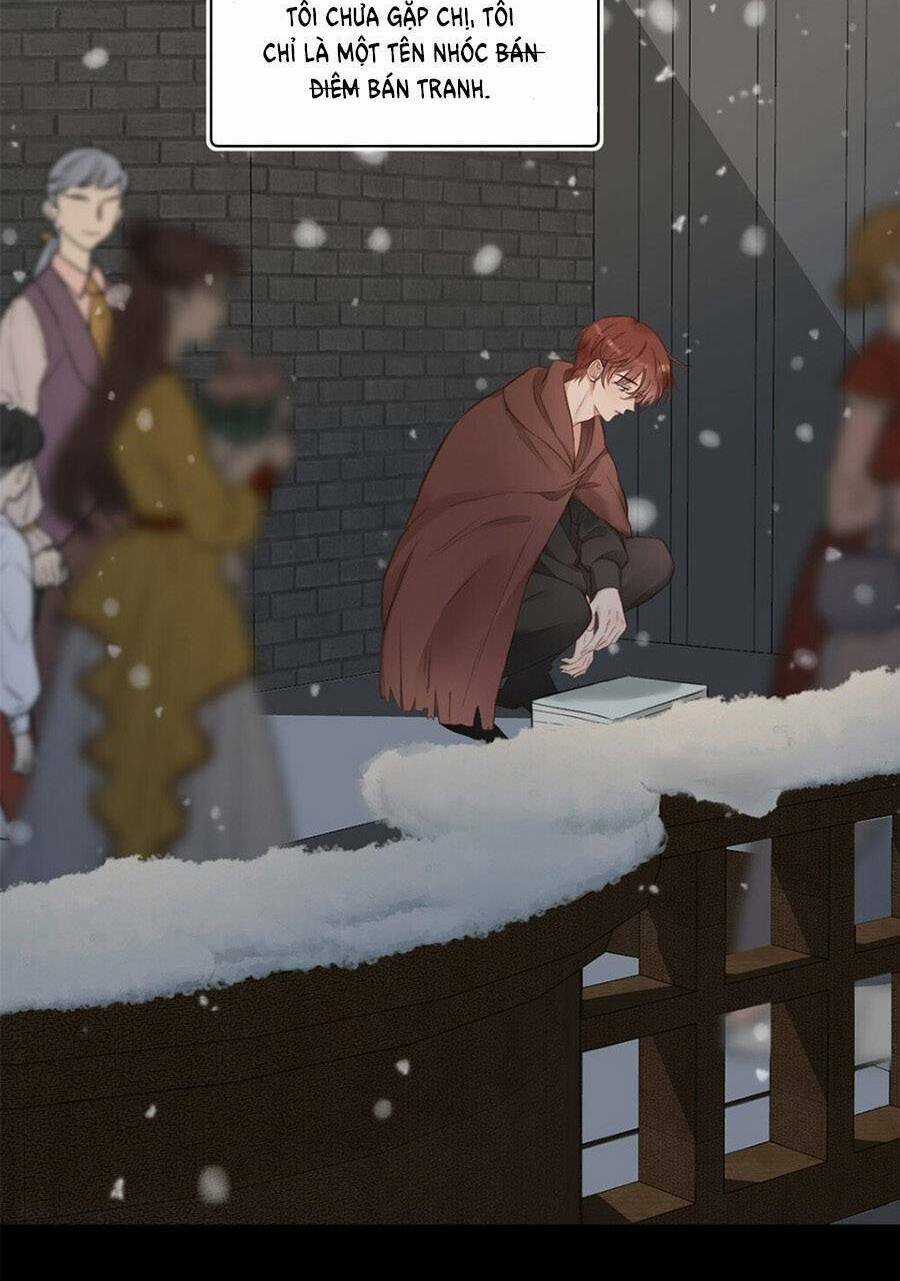 Dĩ Ái Chi Danh - Chapter 23 - Trang 11