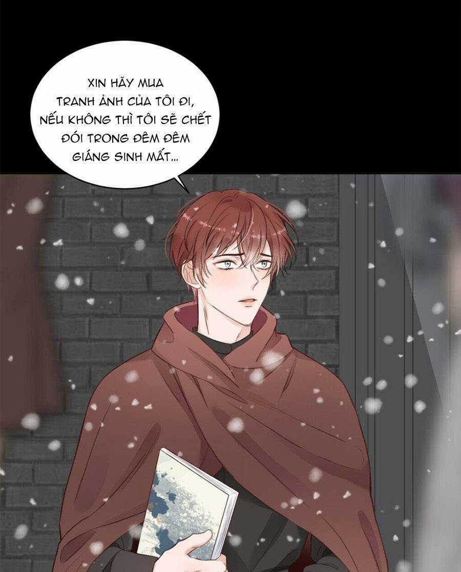 Dĩ Ái Chi Danh - Chapter 23 - Trang 12