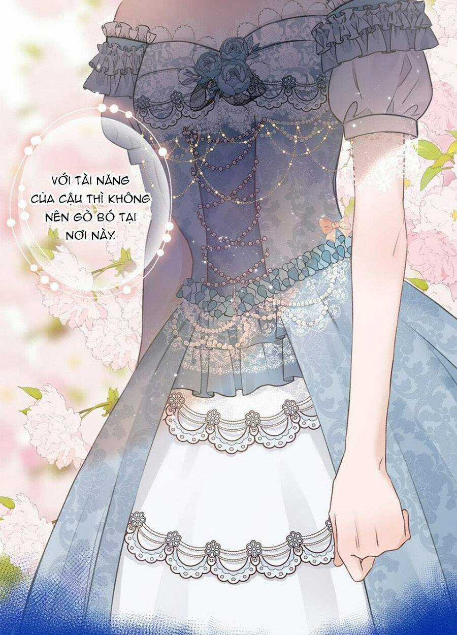 Dĩ Ái Chi Danh - Chapter 23 - Trang 15