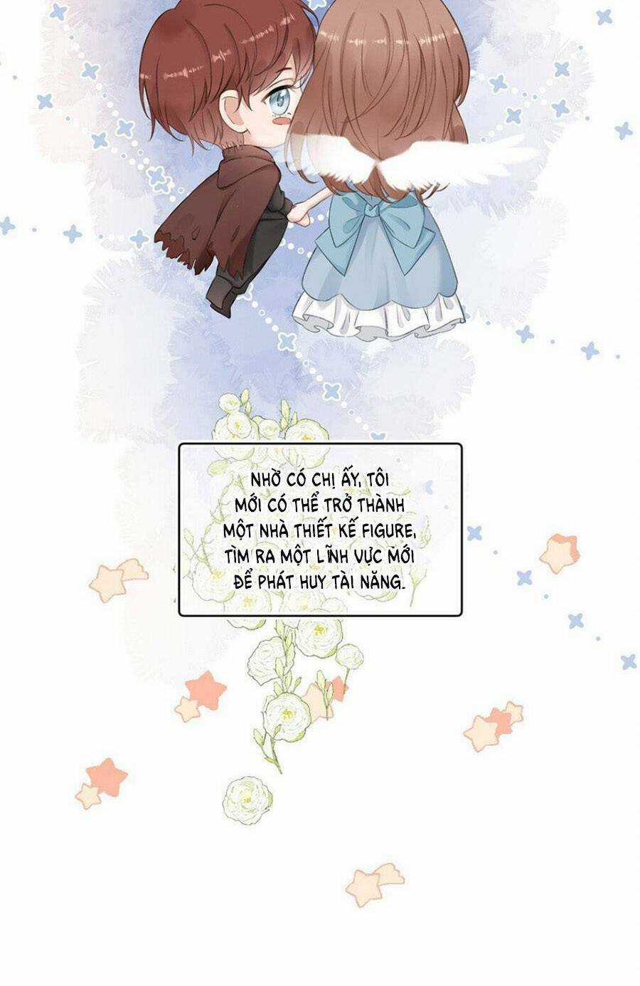 Dĩ Ái Chi Danh - Chapter 23 - Trang 19