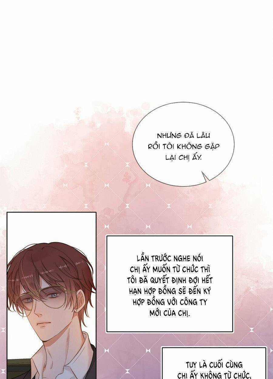 Dĩ Ái Chi Danh - Chapter 23 - Trang 20