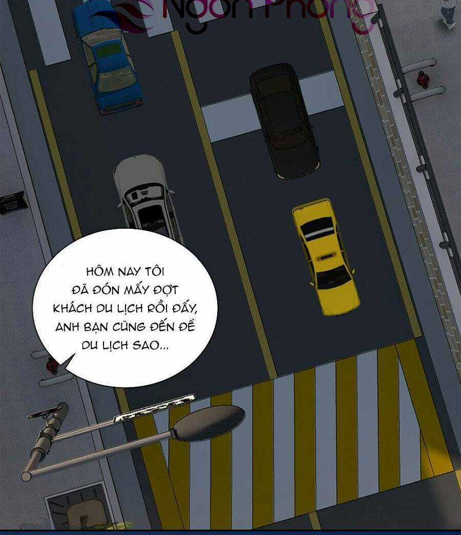 Dĩ Ái Chi Danh - Chapter 23 - Trang 3