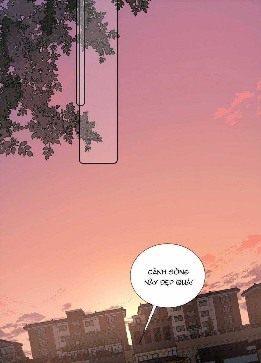 Dĩ Ái Chi Danh - Chapter 23 - Trang 25