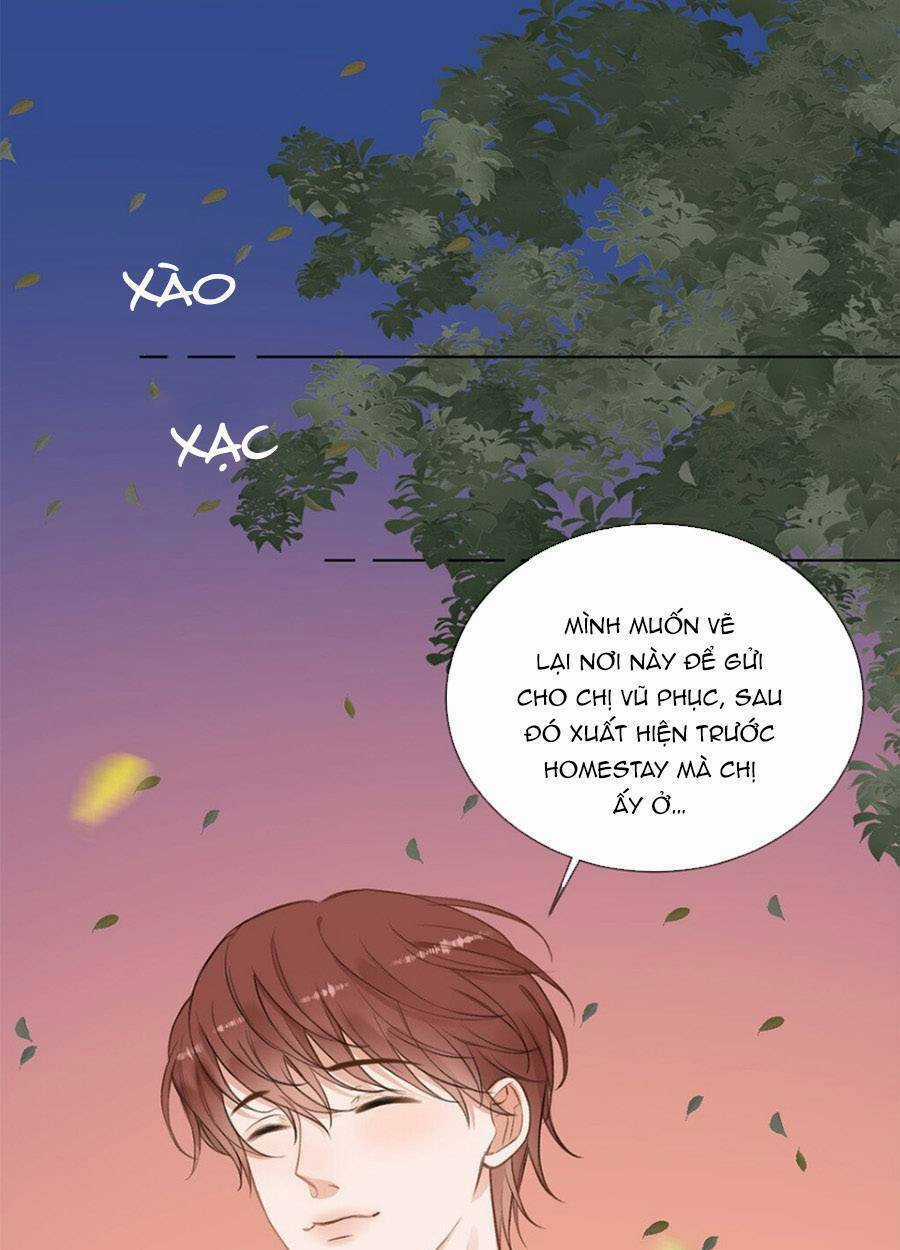 Dĩ Ái Chi Danh - Chapter 23 - Trang 28