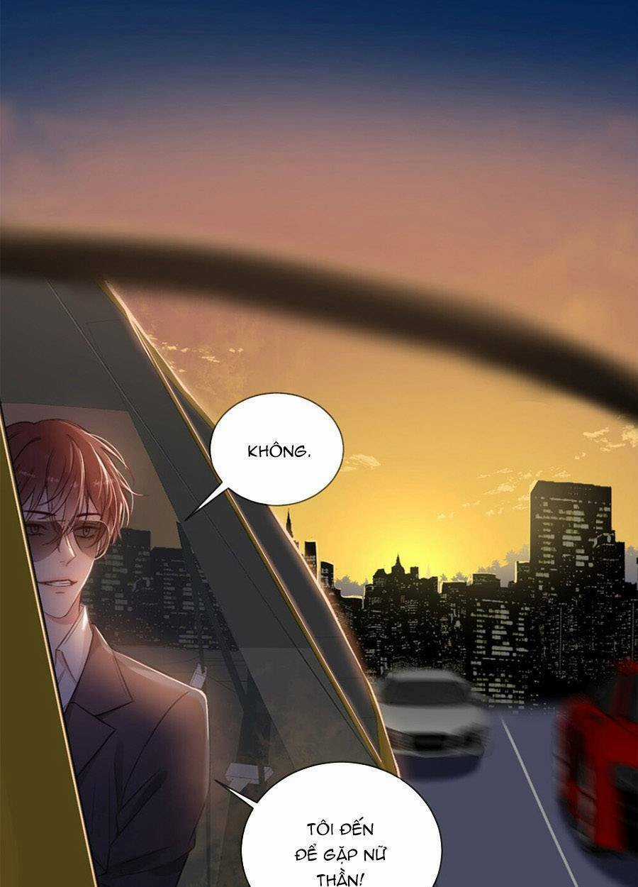 Dĩ Ái Chi Danh - Chapter 23 - Trang 4