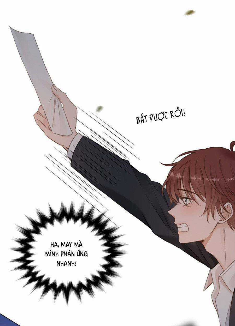 Dĩ Ái Chi Danh - Chapter 23 - Trang 32