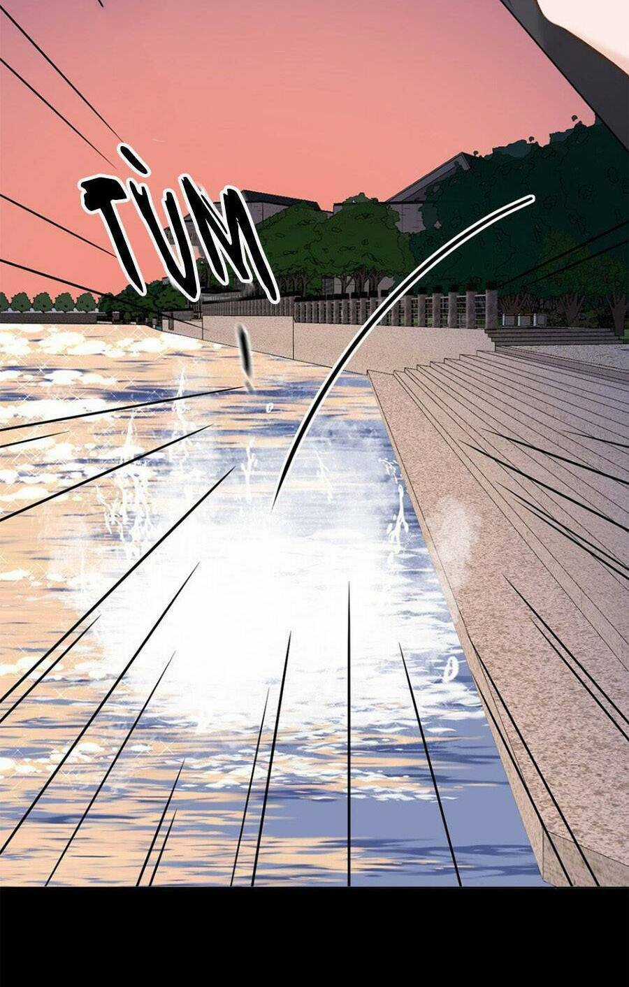 Dĩ Ái Chi Danh - Chapter 23 - Trang 34