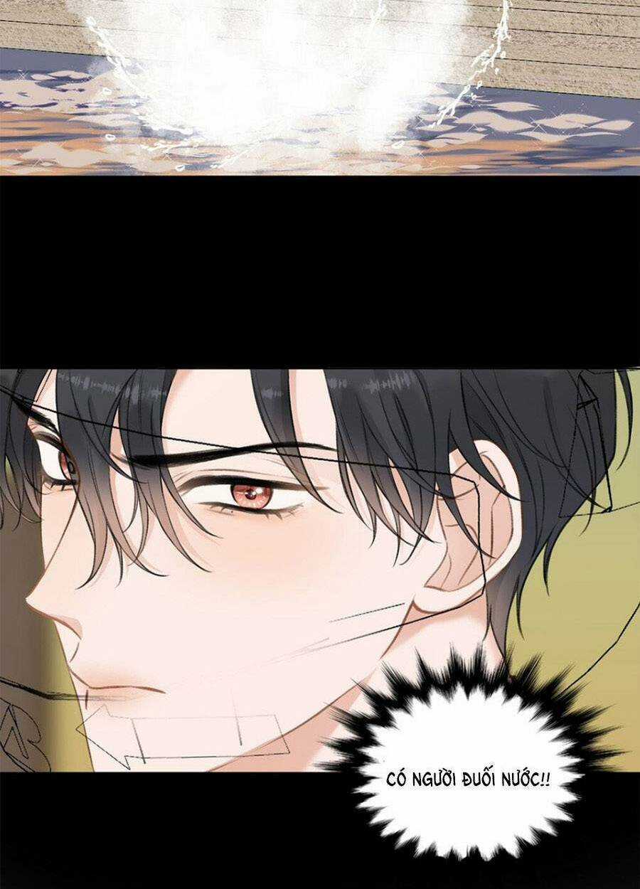 Dĩ Ái Chi Danh - Chapter 23 - Trang 36