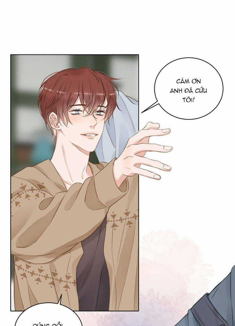 Dĩ Ái Chi Danh - Chapter 23 - Trang 40