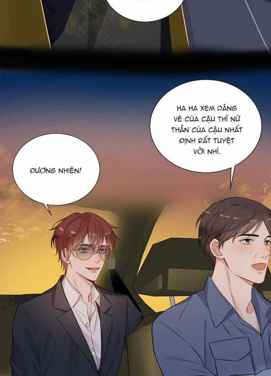 Dĩ Ái Chi Danh - Chapter 23 - Trang 5