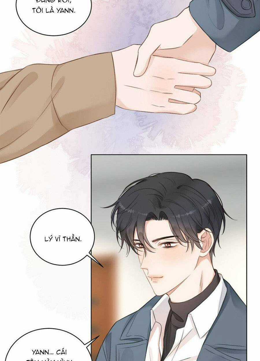 Dĩ Ái Chi Danh - Chapter 23 - Trang 41