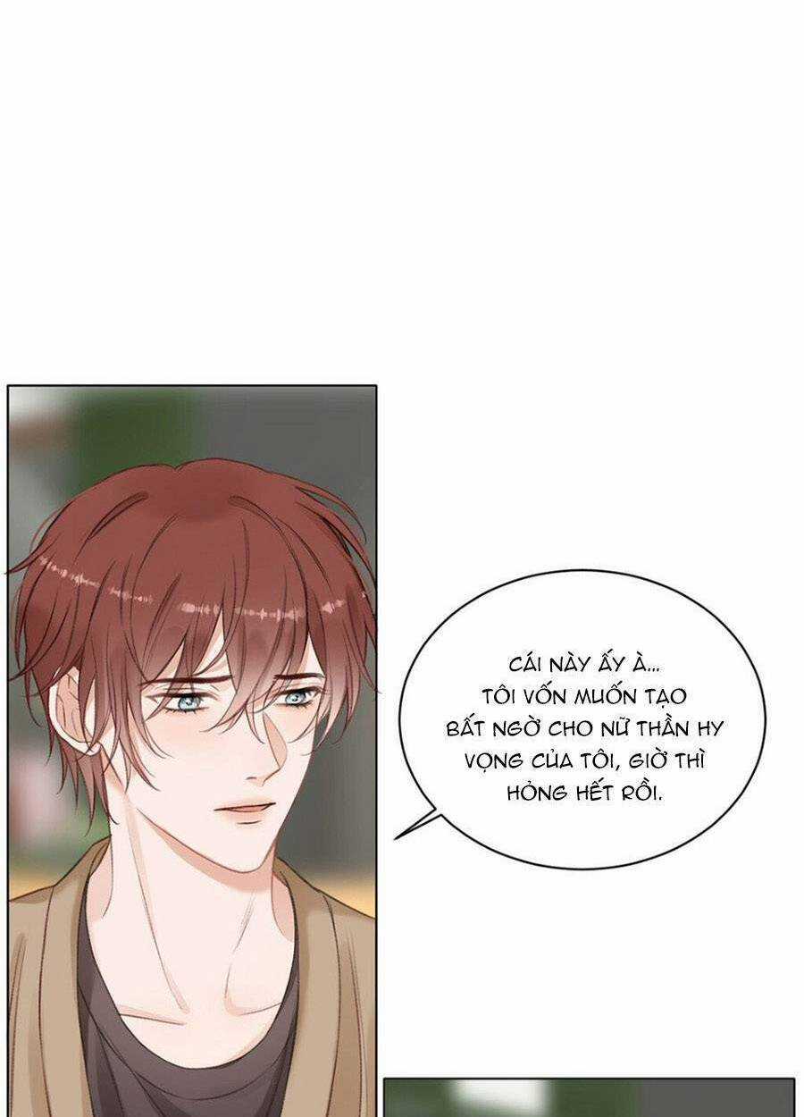Dĩ Ái Chi Danh - Chapter 23 - Trang 44