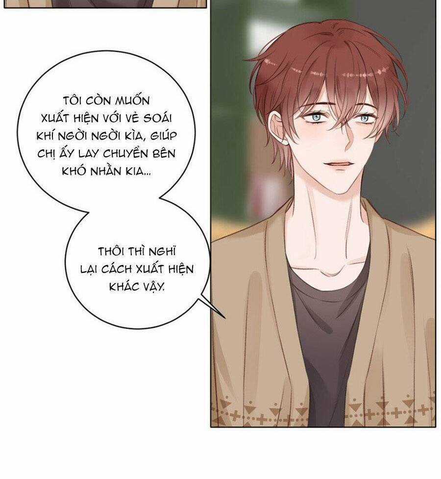 Dĩ Ái Chi Danh - Chapter 23 - Trang 45