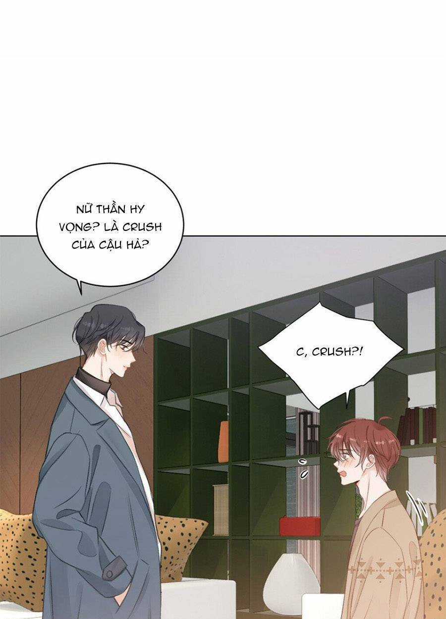 Dĩ Ái Chi Danh - Chapter 23 - Trang 46