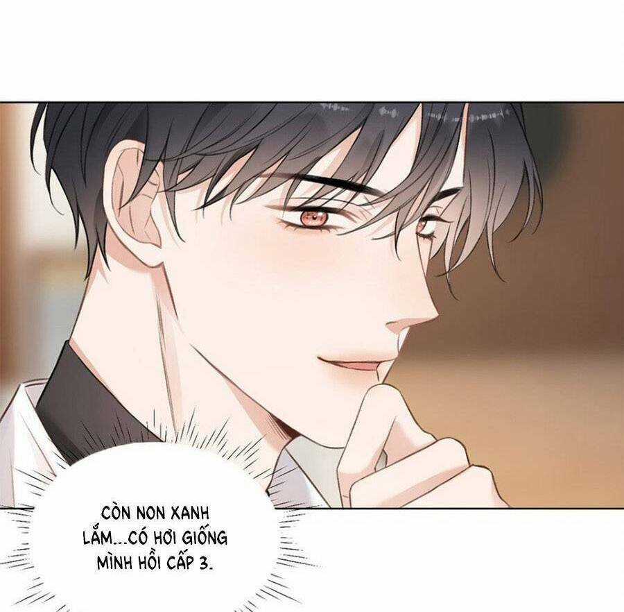 Dĩ Ái Chi Danh - Chapter 23 - Trang 48