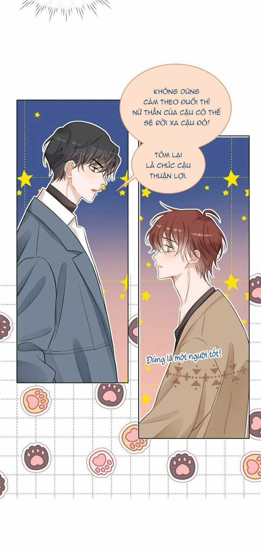 Dĩ Ái Chi Danh - Chapter 23 - Trang 49