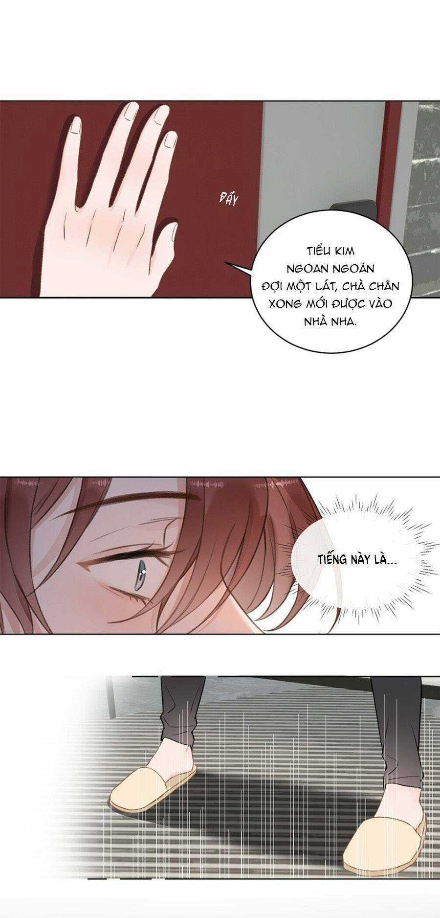 Dĩ Ái Chi Danh - Chapter 23 - Trang 50