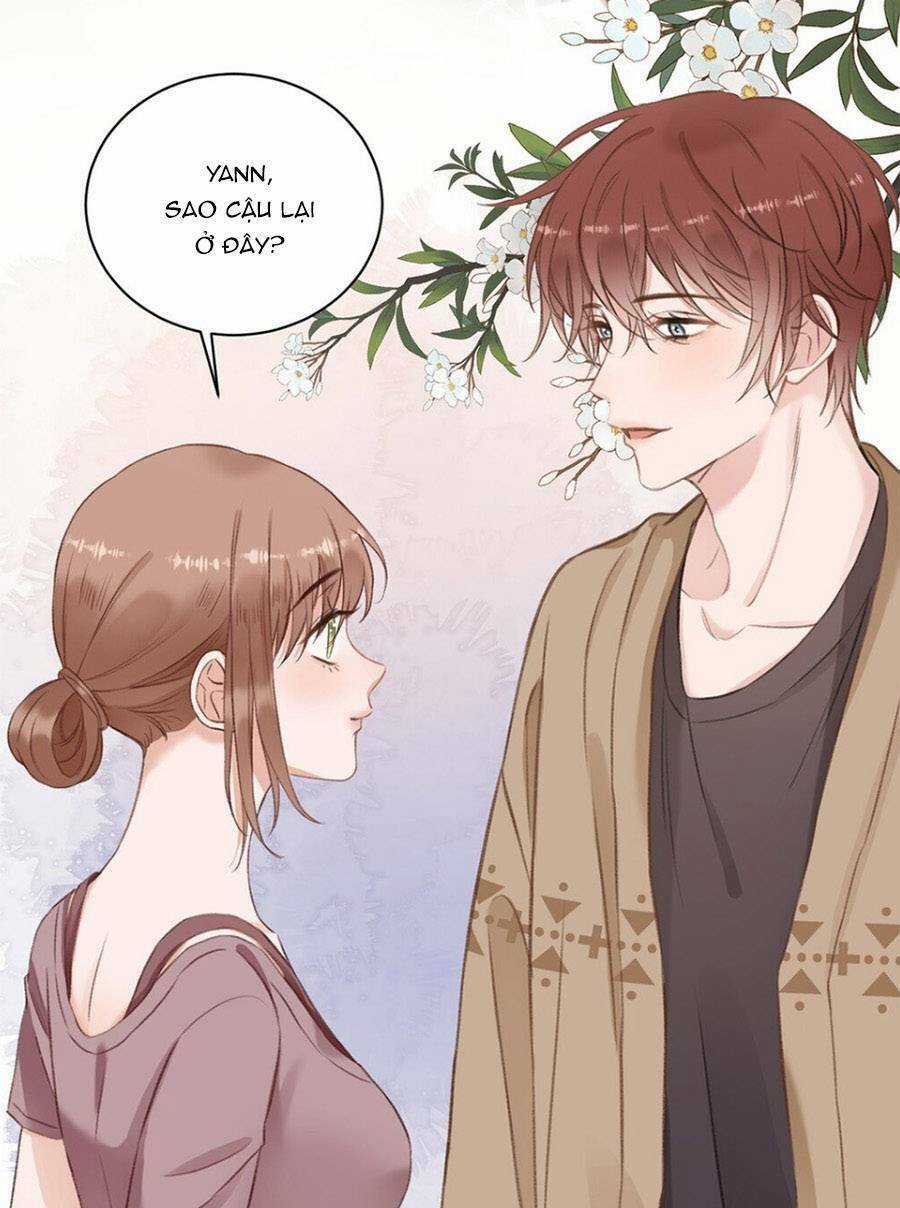 Dĩ Ái Chi Danh - Chapter 23 - Trang 54