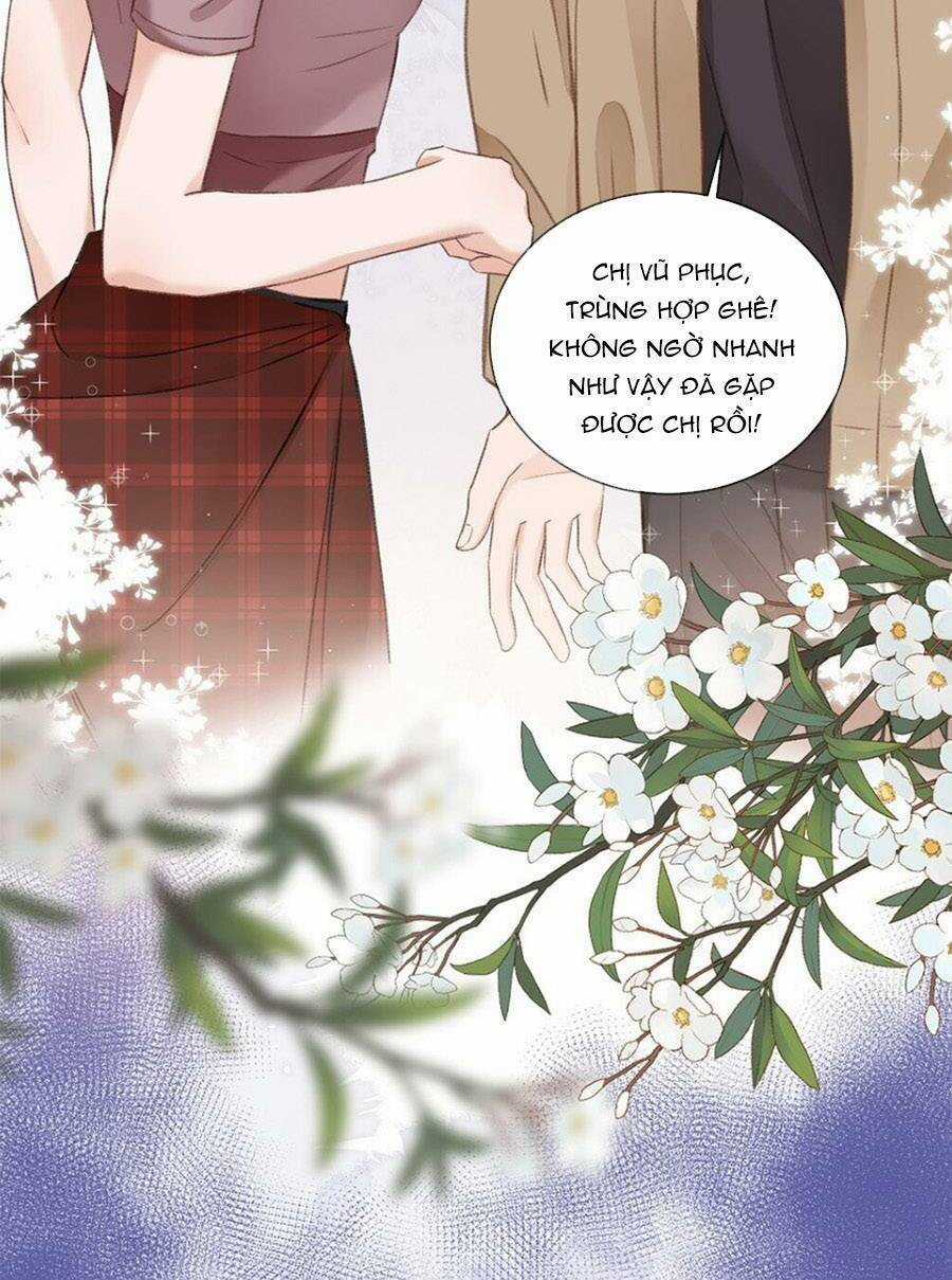 Dĩ Ái Chi Danh - Chapter 23 - Trang 55