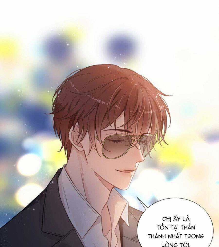 Dĩ Ái Chi Danh - Chapter 23 - Trang 7