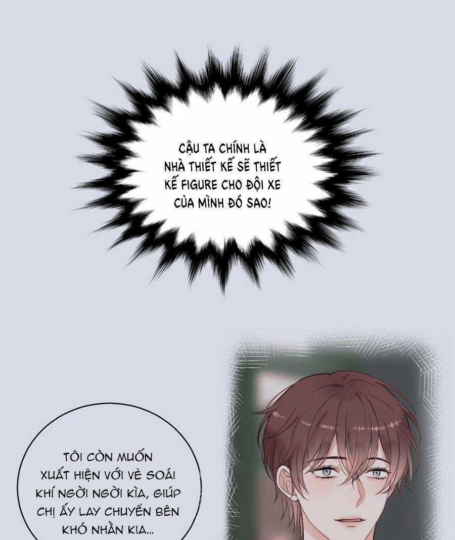 Dĩ Ái Chi Danh - Chapter 24 - Trang 12