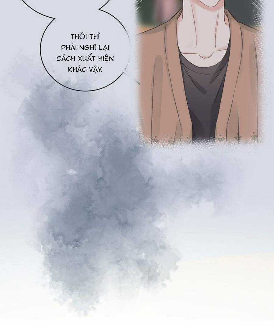 Dĩ Ái Chi Danh - Chapter 24 - Trang 13