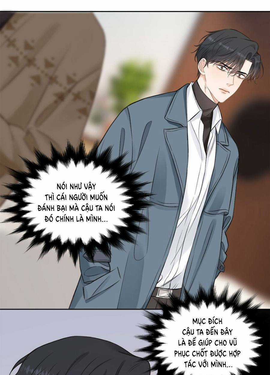 Dĩ Ái Chi Danh - Chapter 24 - Trang 14