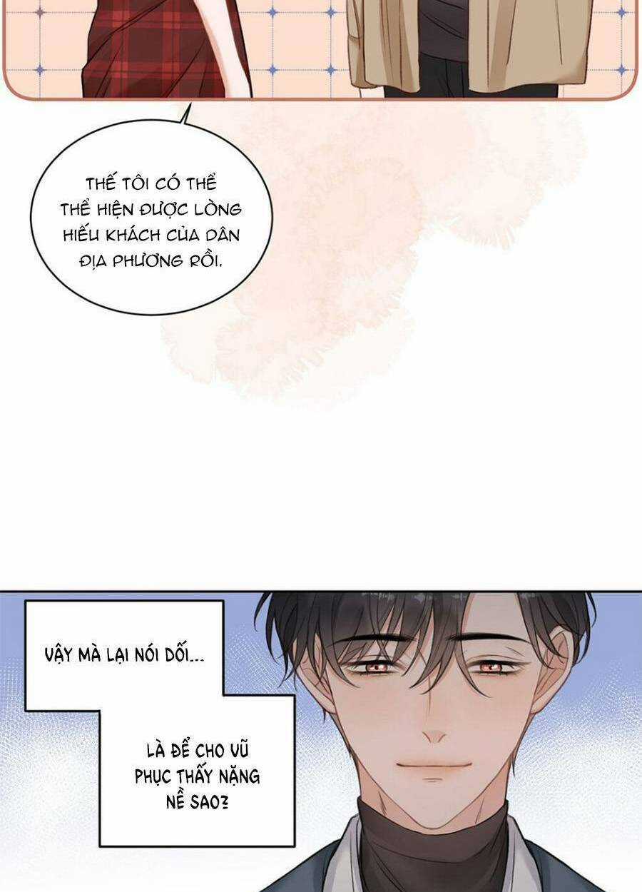 Dĩ Ái Chi Danh - Chapter 24 - Trang 18