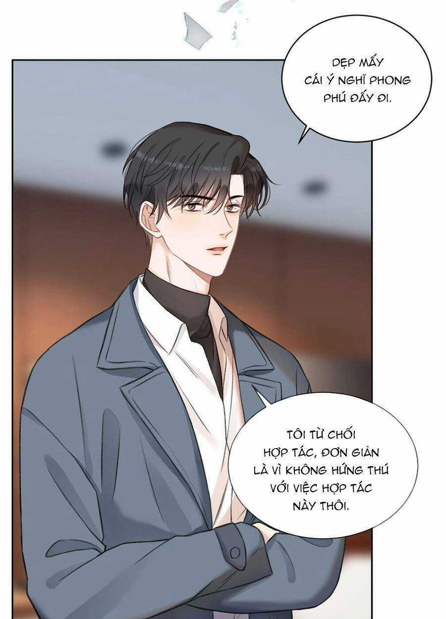 Dĩ Ái Chi Danh - Chapter 24 - Trang 27