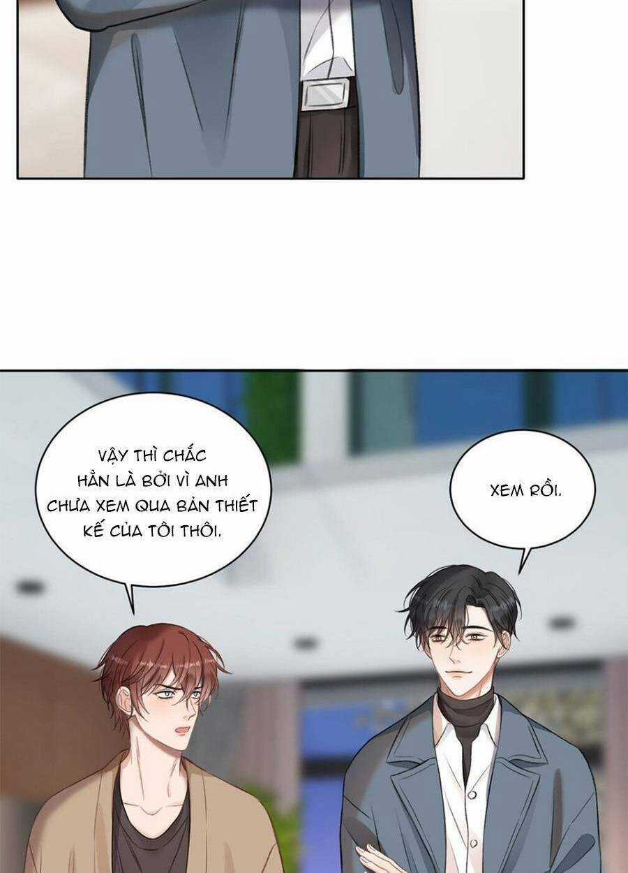 Dĩ Ái Chi Danh - Chapter 24 - Trang 28