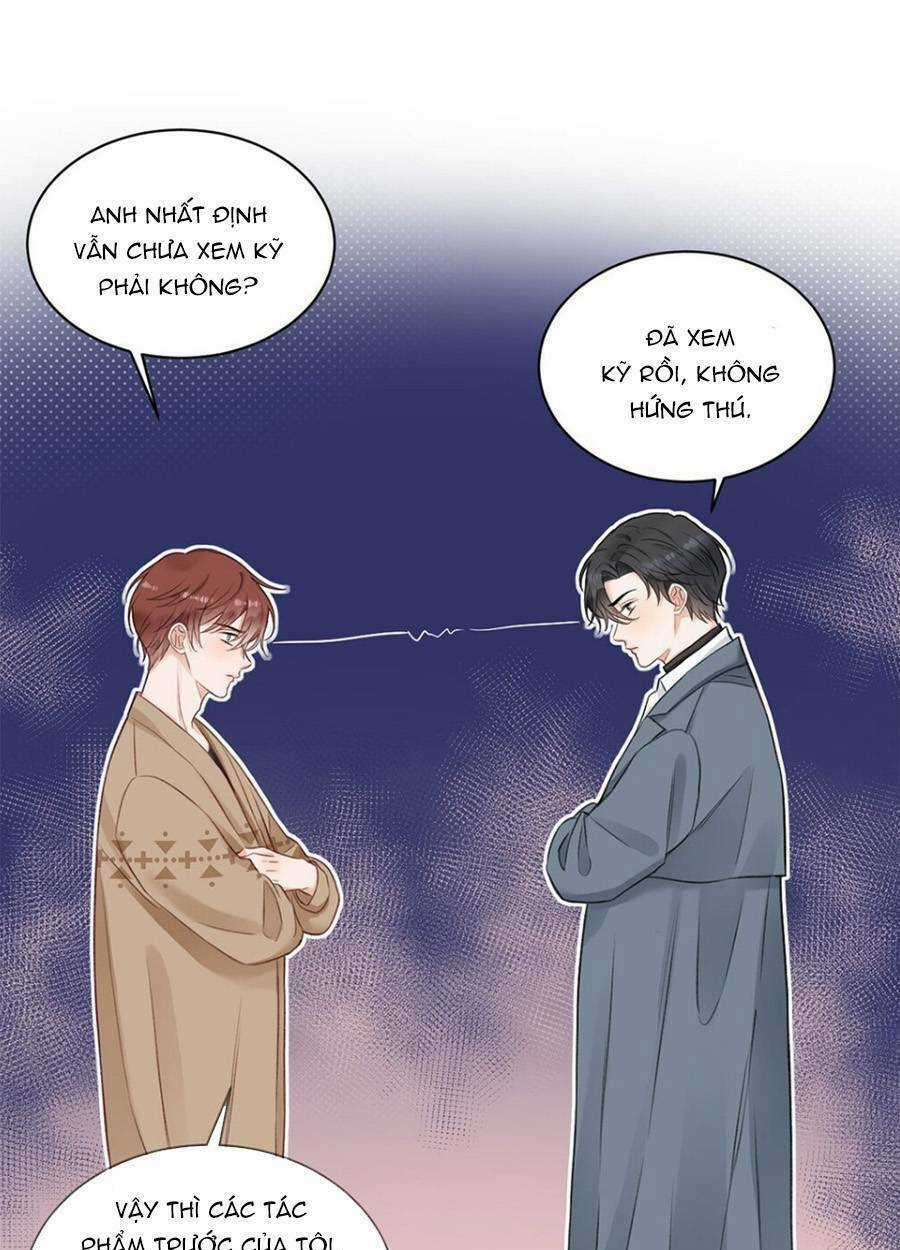 Dĩ Ái Chi Danh - Chapter 24 - Trang 30