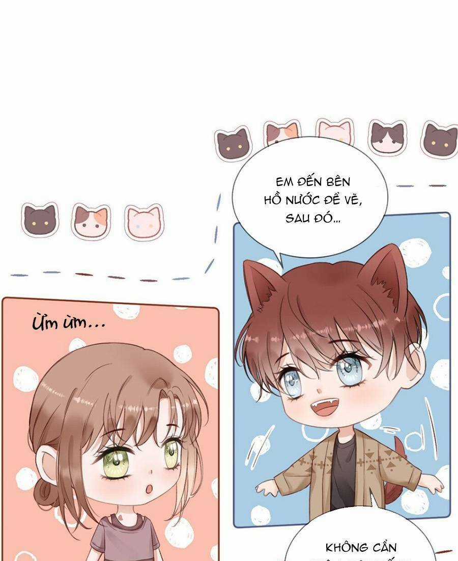 Dĩ Ái Chi Danh - Chapter 24 - Trang 4