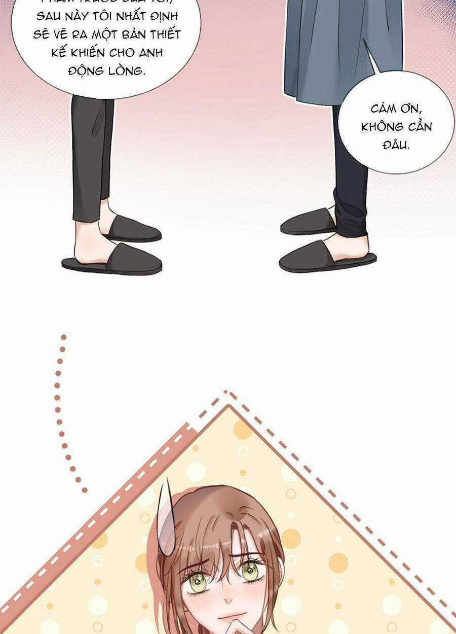 Dĩ Ái Chi Danh - Chapter 24 - Trang 31