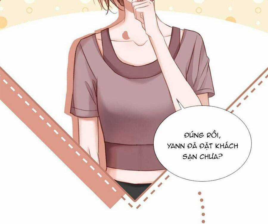 Dĩ Ái Chi Danh - Chapter 24 - Trang 32