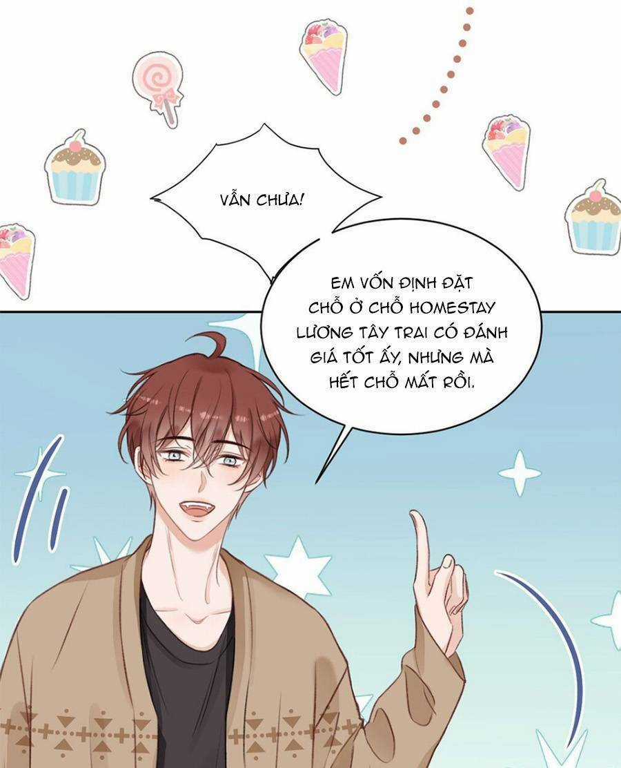 Dĩ Ái Chi Danh - Chapter 24 - Trang 33