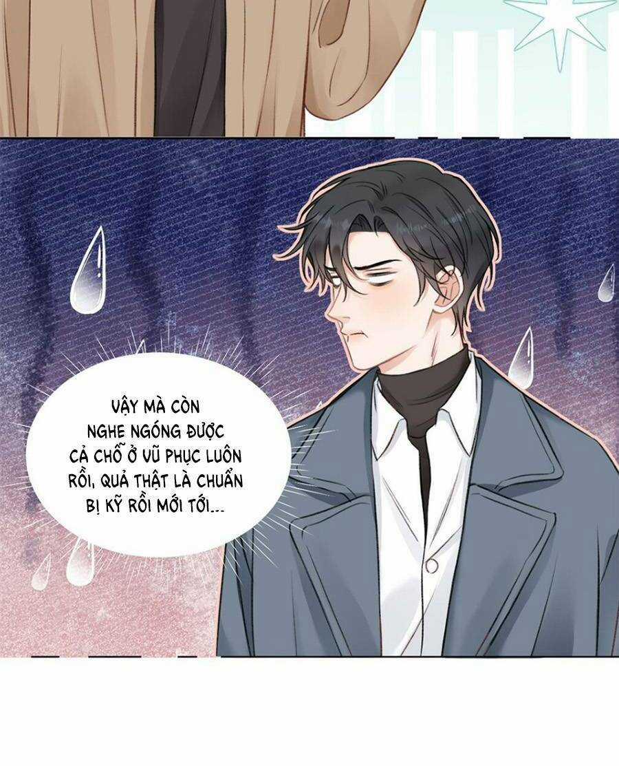 Dĩ Ái Chi Danh - Chapter 24 - Trang 34