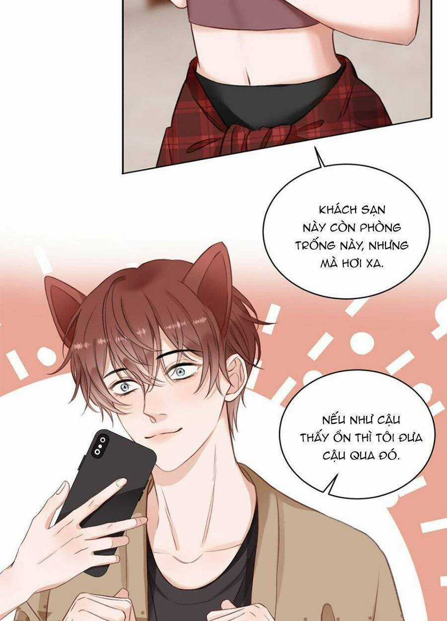 Dĩ Ái Chi Danh - Chapter 24 - Trang 36