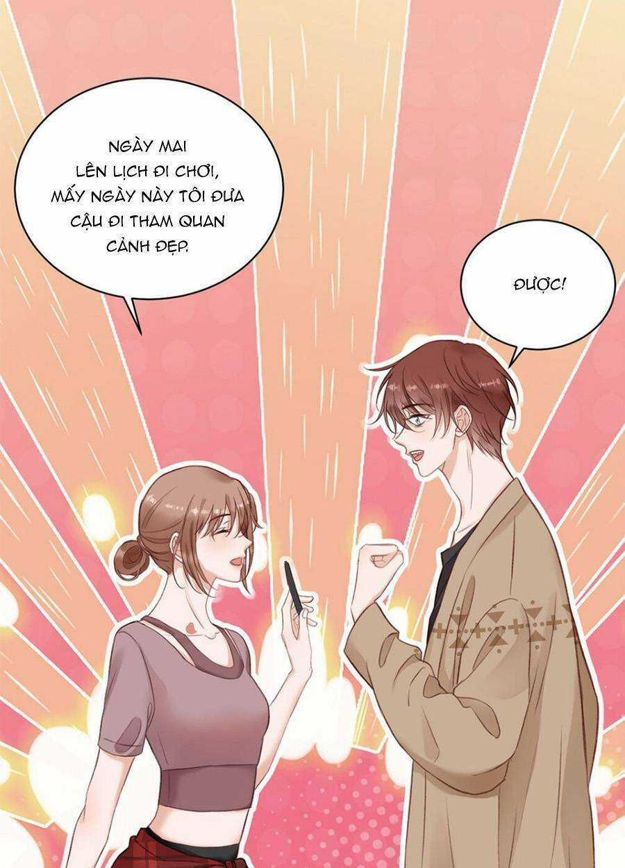 Dĩ Ái Chi Danh - Chapter 24 - Trang 38