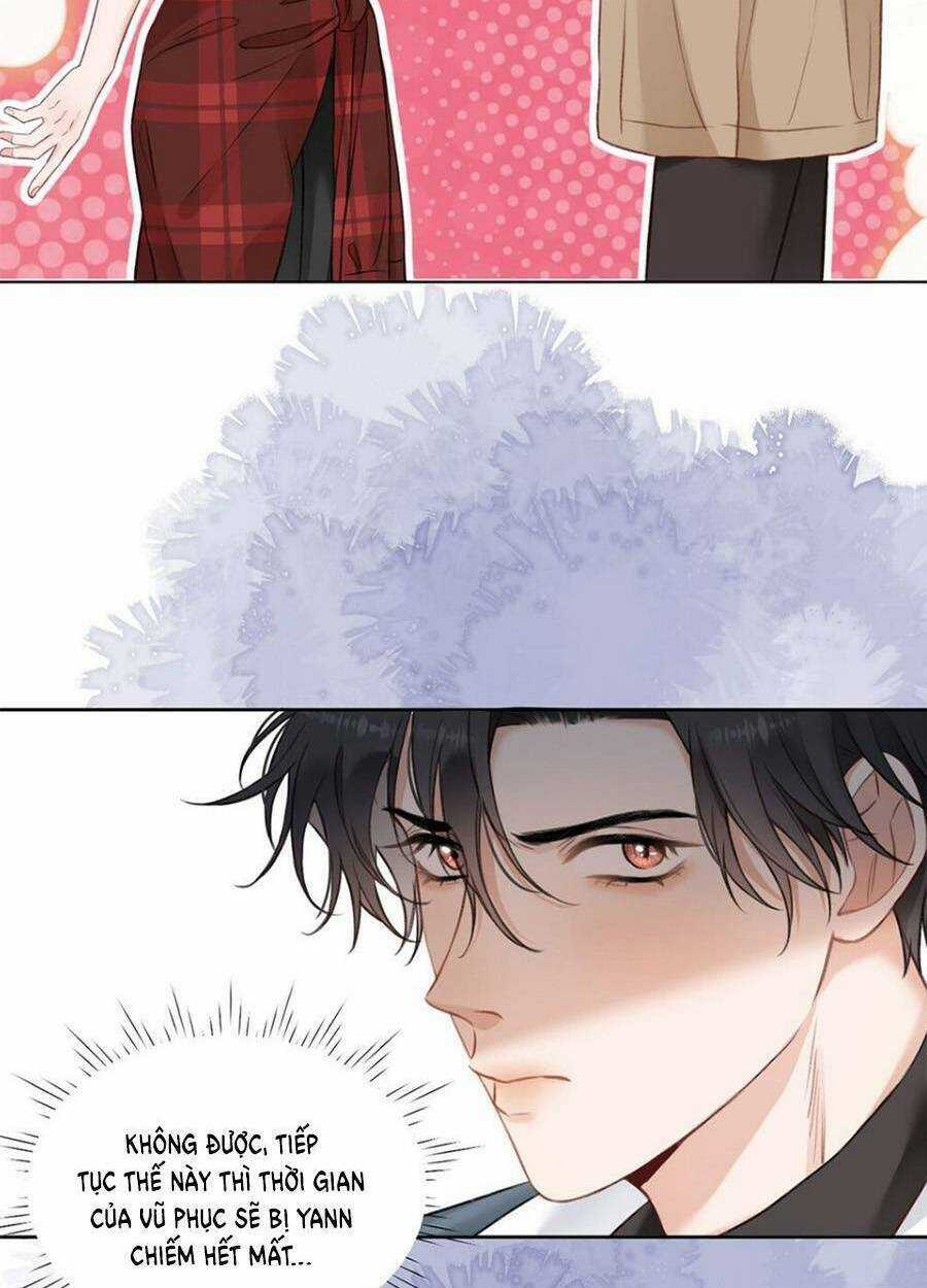 Dĩ Ái Chi Danh - Chapter 24 - Trang 39