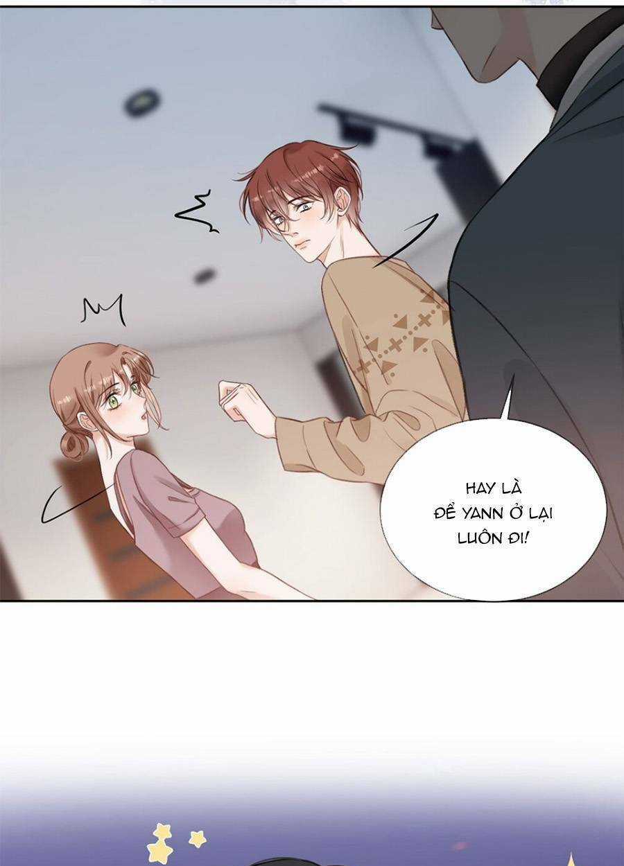 Dĩ Ái Chi Danh - Chapter 24 - Trang 41