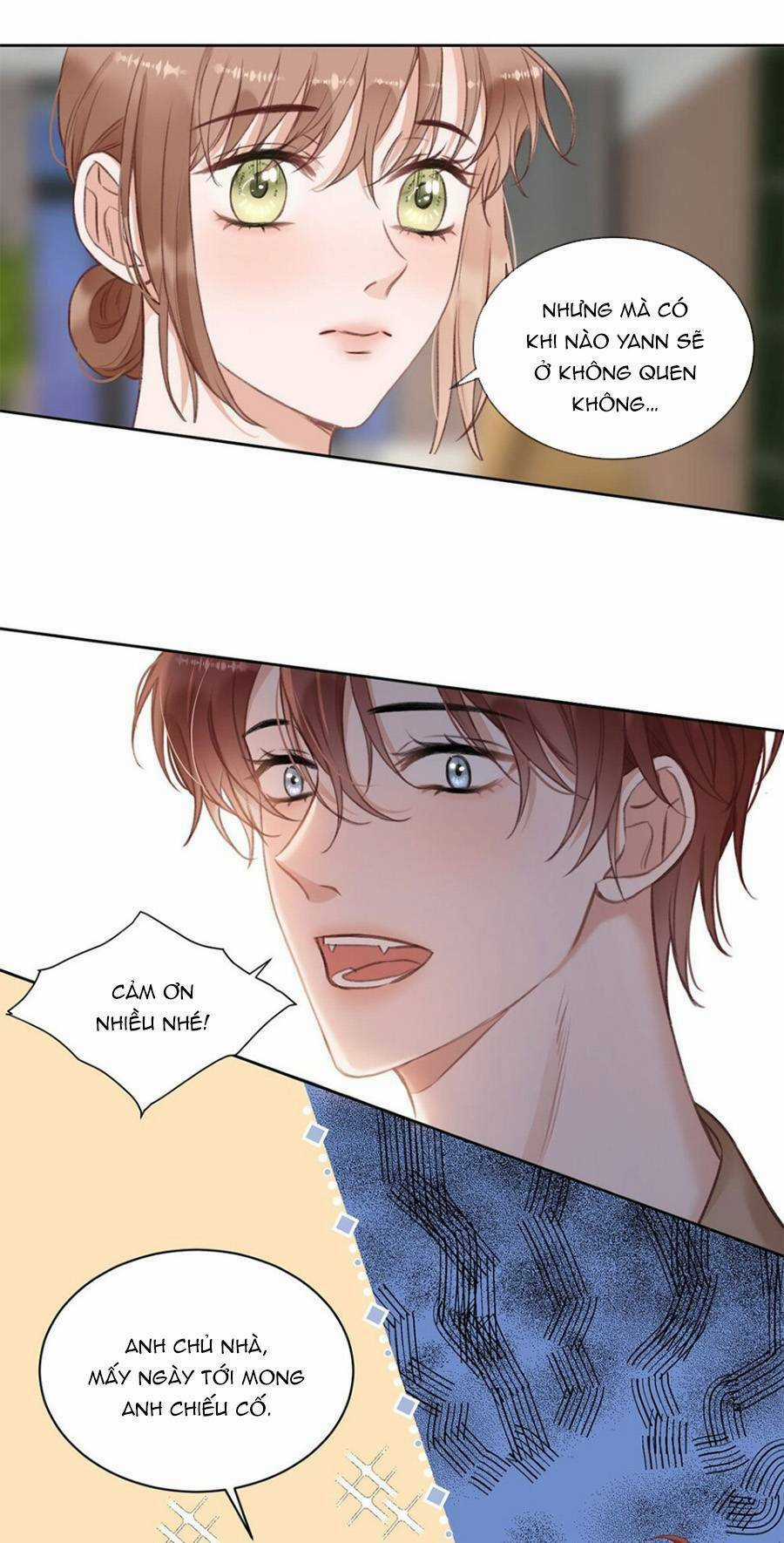 Dĩ Ái Chi Danh - Chapter 24 - Trang 44