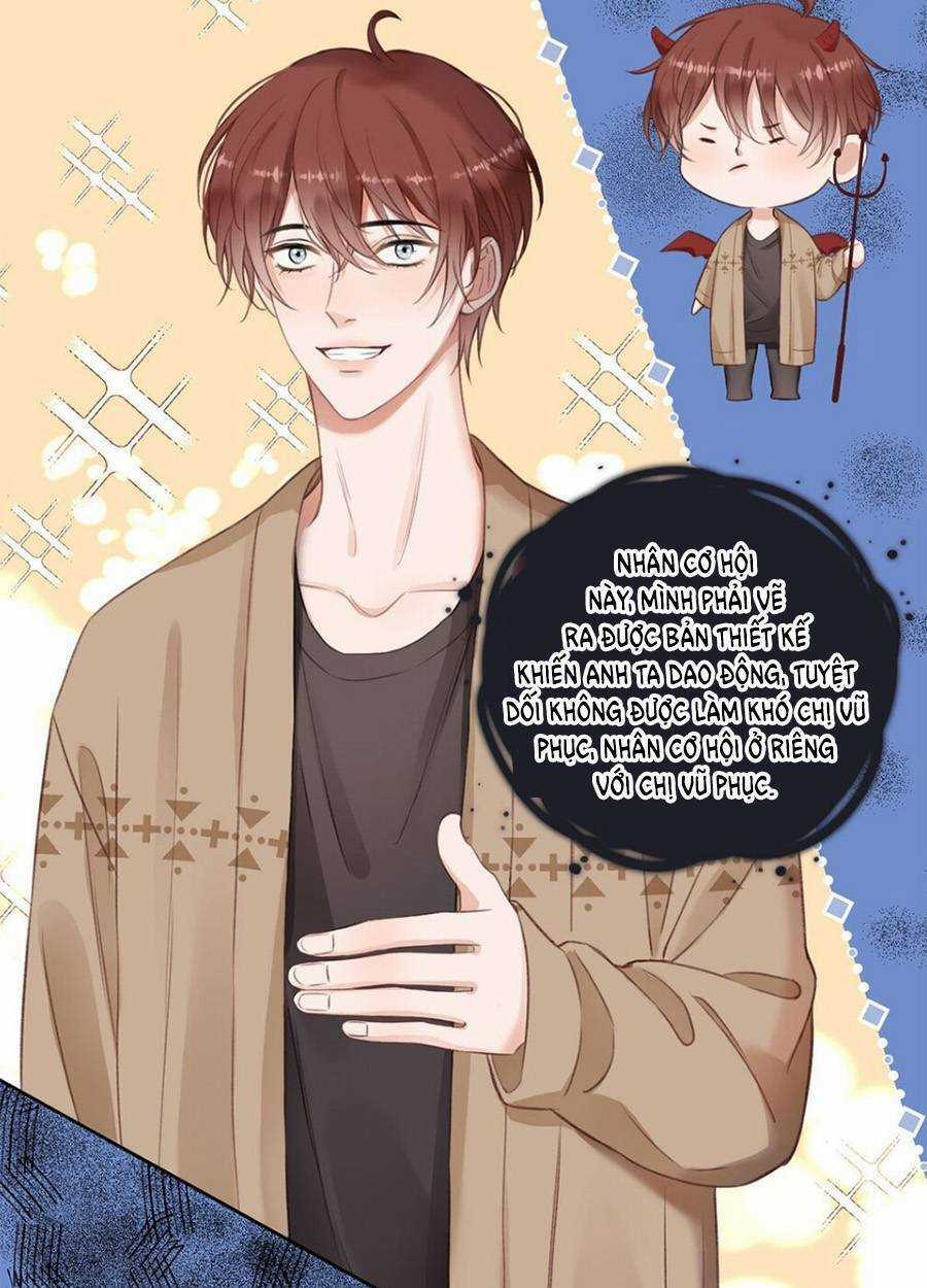 Dĩ Ái Chi Danh - Chapter 24 - Trang 45