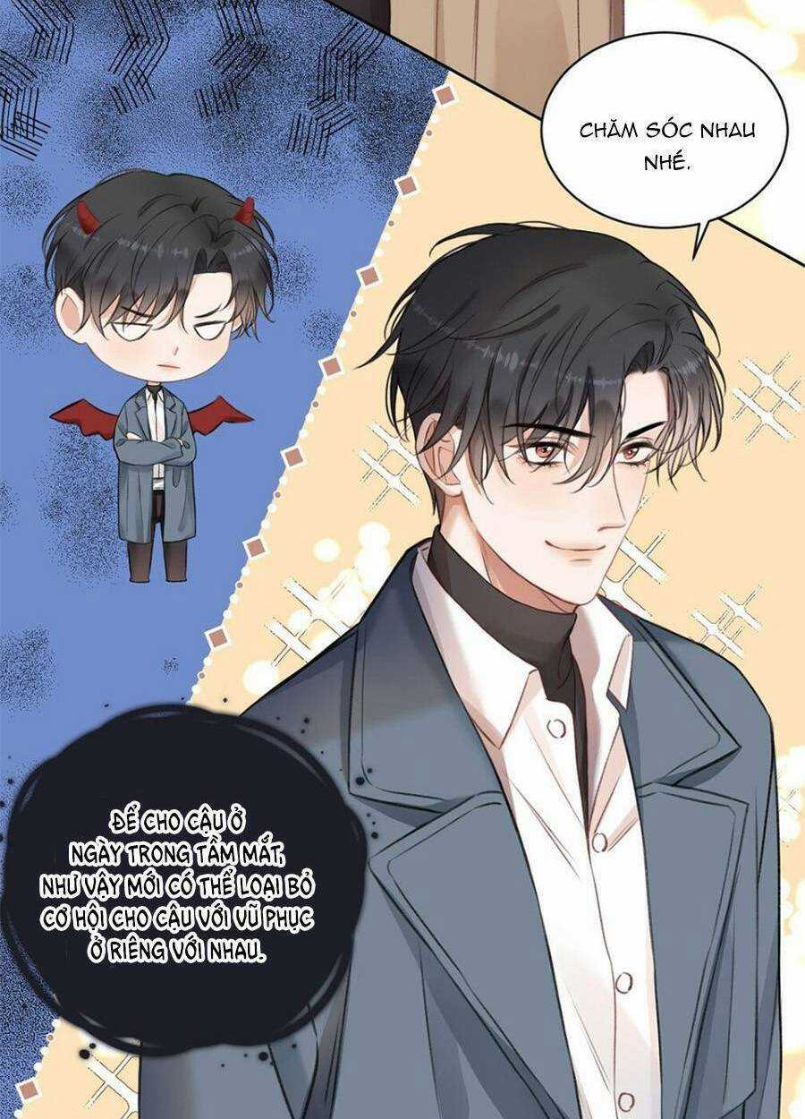 Dĩ Ái Chi Danh - Chapter 24 - Trang 46
