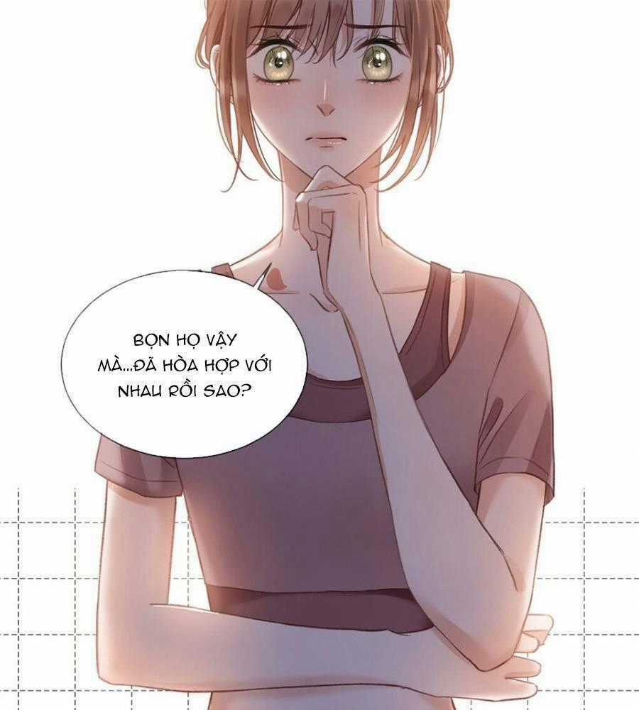 Dĩ Ái Chi Danh - Chapter 24 - Trang 49